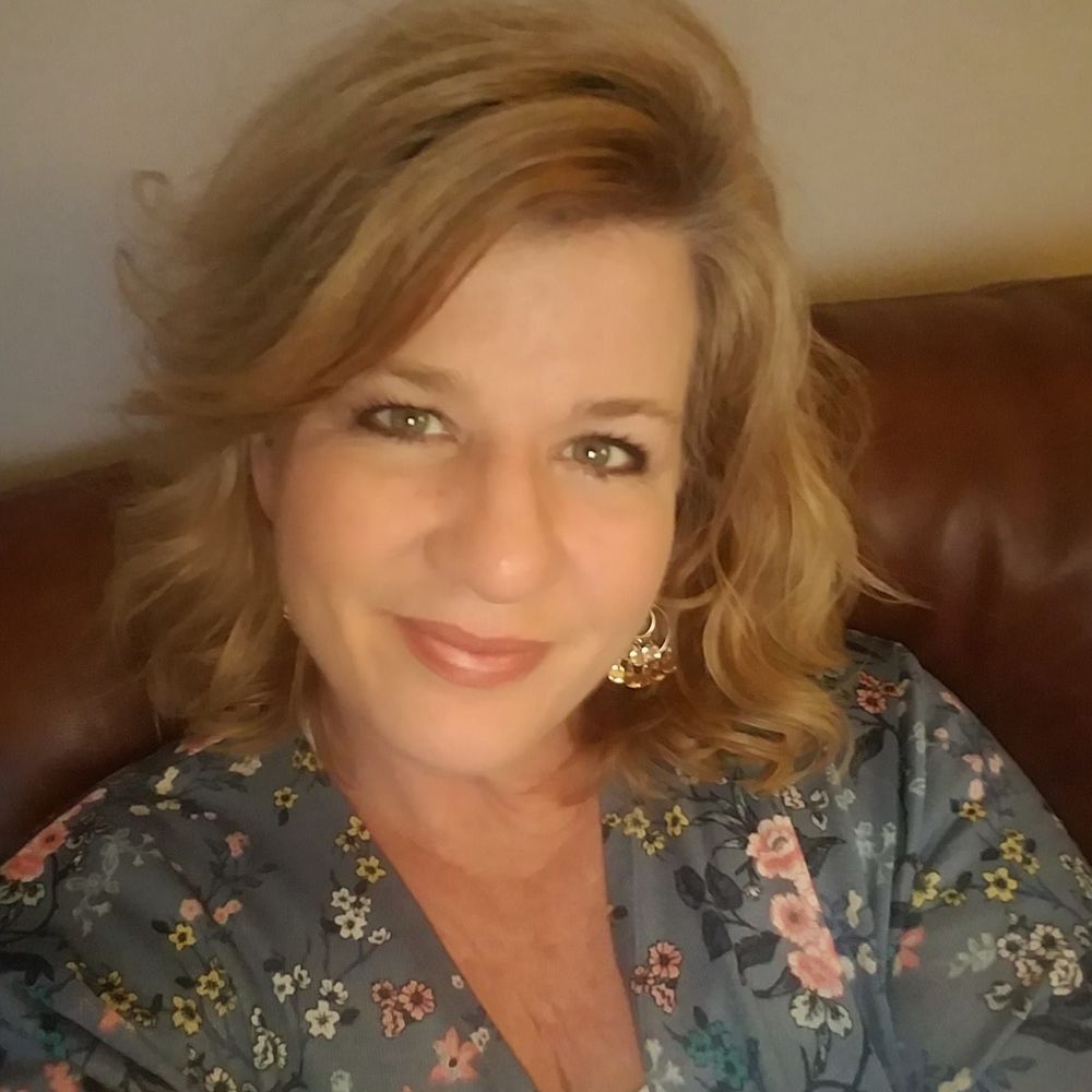 Meet your Posher, Kris-anne